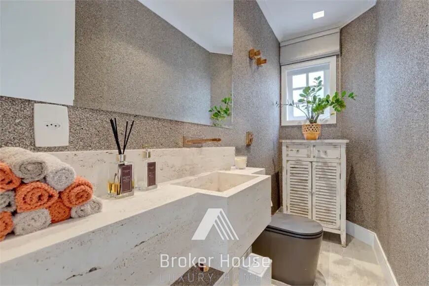 Casa à venda com 3 quartos, 440m² - Foto 16