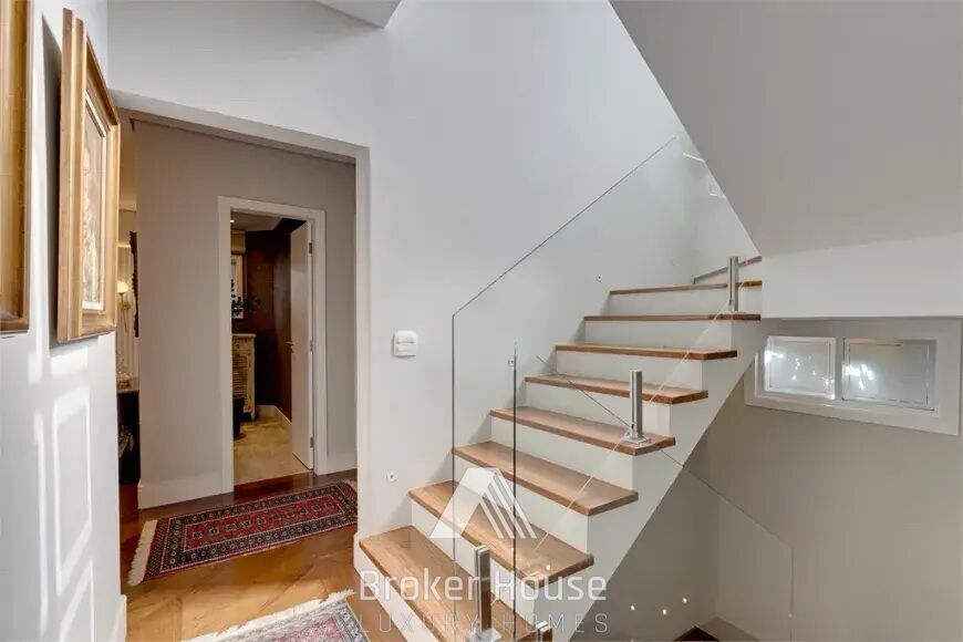 Casa à venda com 3 quartos, 440m² - Foto 21