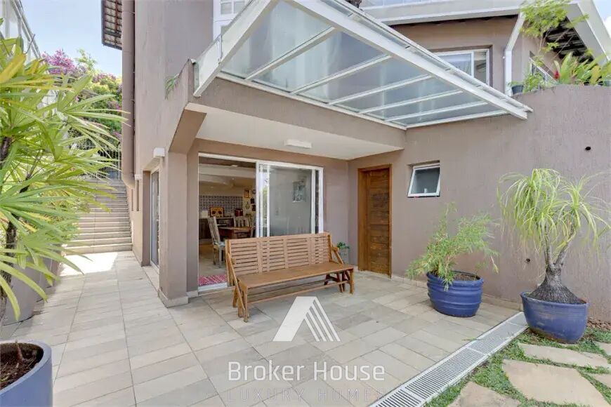 Casa à venda com 3 quartos, 440m² - Foto 43