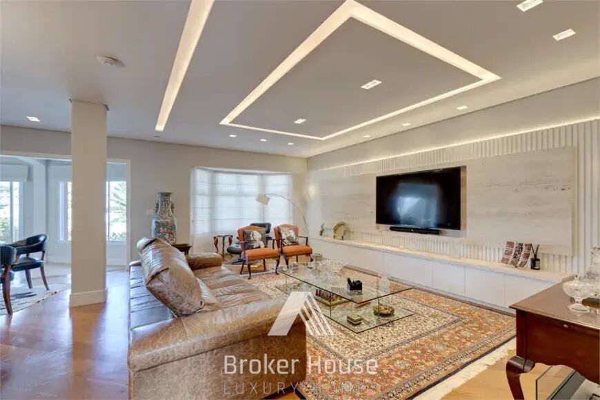 Casa à venda com 3 quartos, 440m² - Foto 12