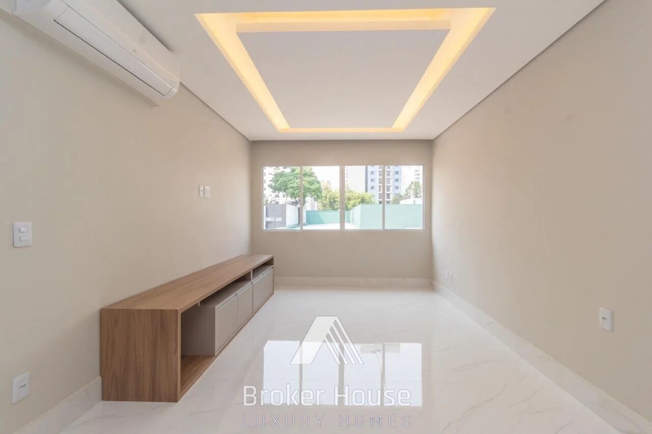 Apartamento à venda com 2 quartos, 72m² - Foto 2