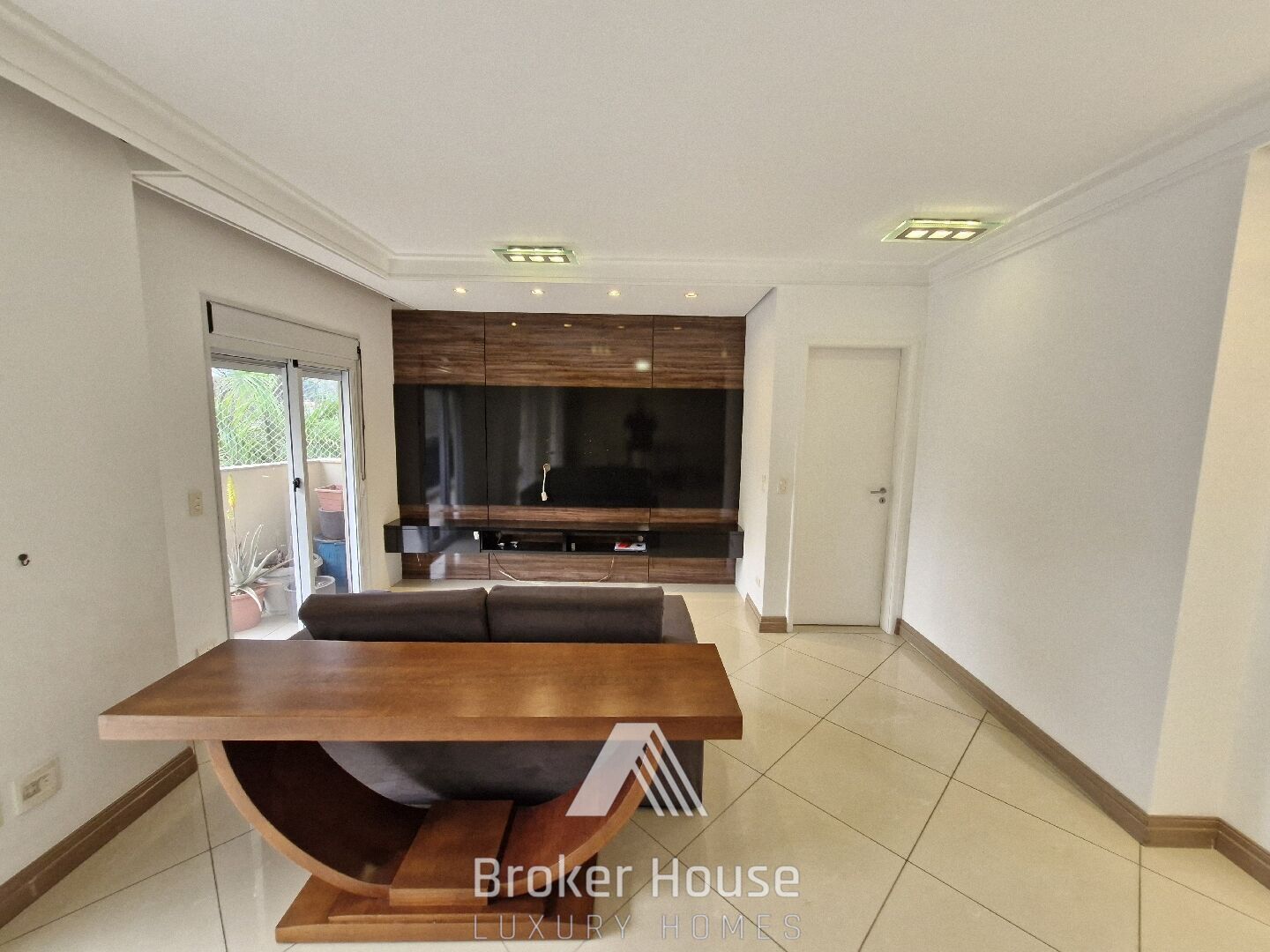 Apartamento, 155 m² - Foto 1