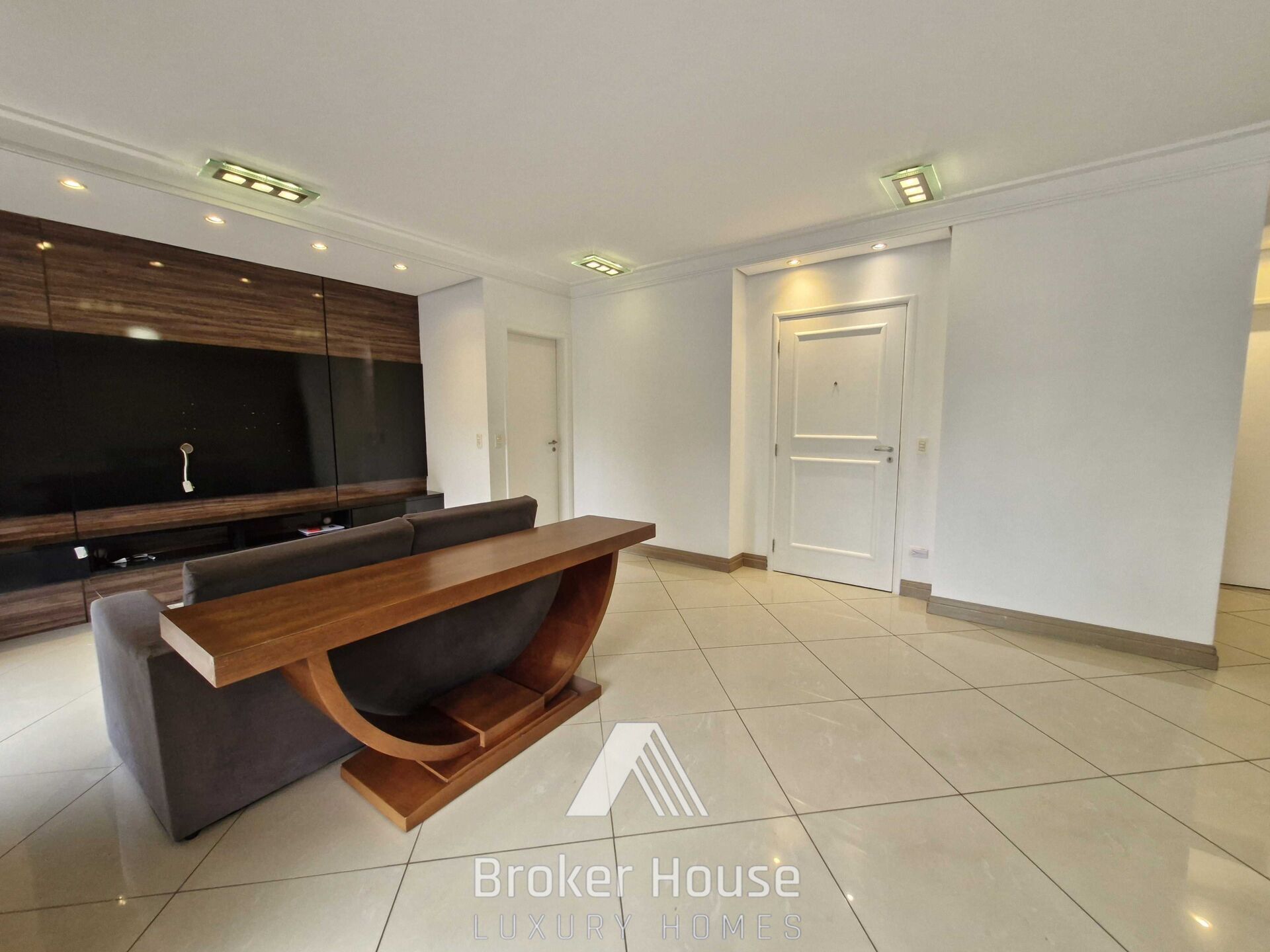 Apartamento, 155 m² - Foto 2