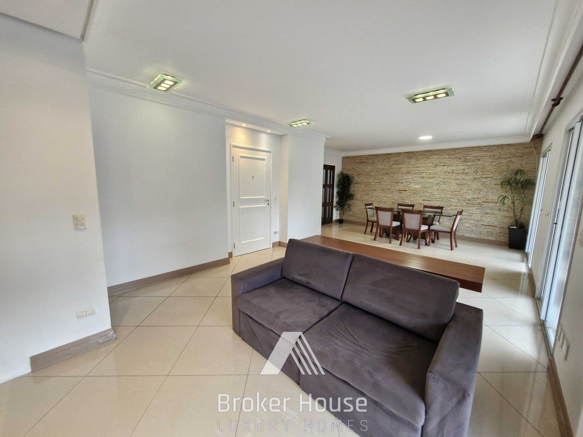 Apartamento, 155 m² - Foto 3