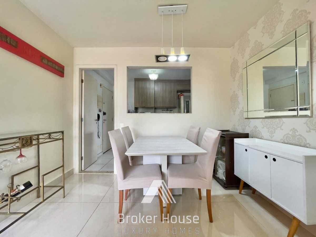 Apartamento à venda com 2 quartos, 77m² - Foto 9