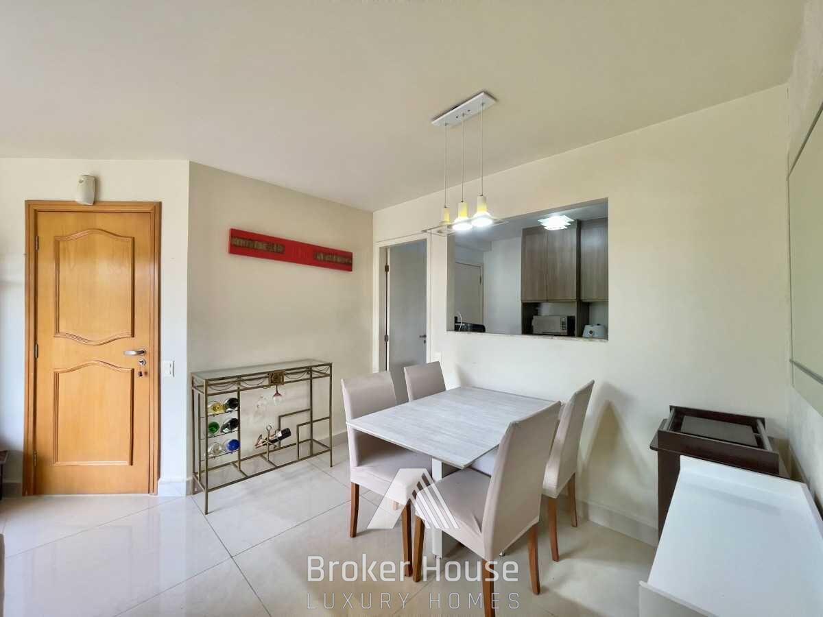 Apartamento à venda com 2 quartos, 77m² - Foto 8