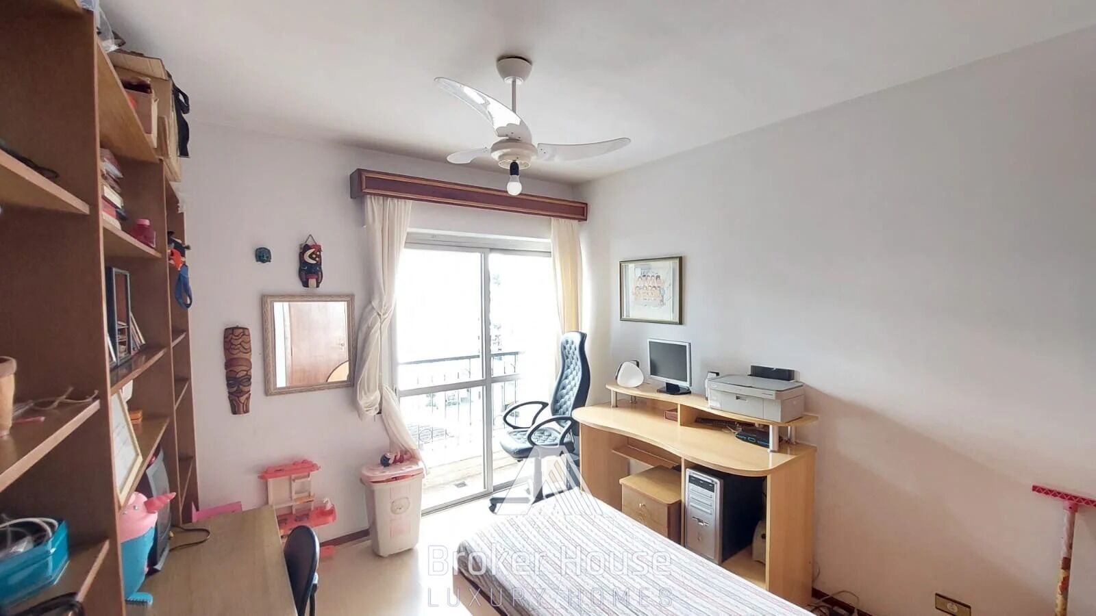 Apartamento à venda com 4 quartos, 158m² - Foto 13