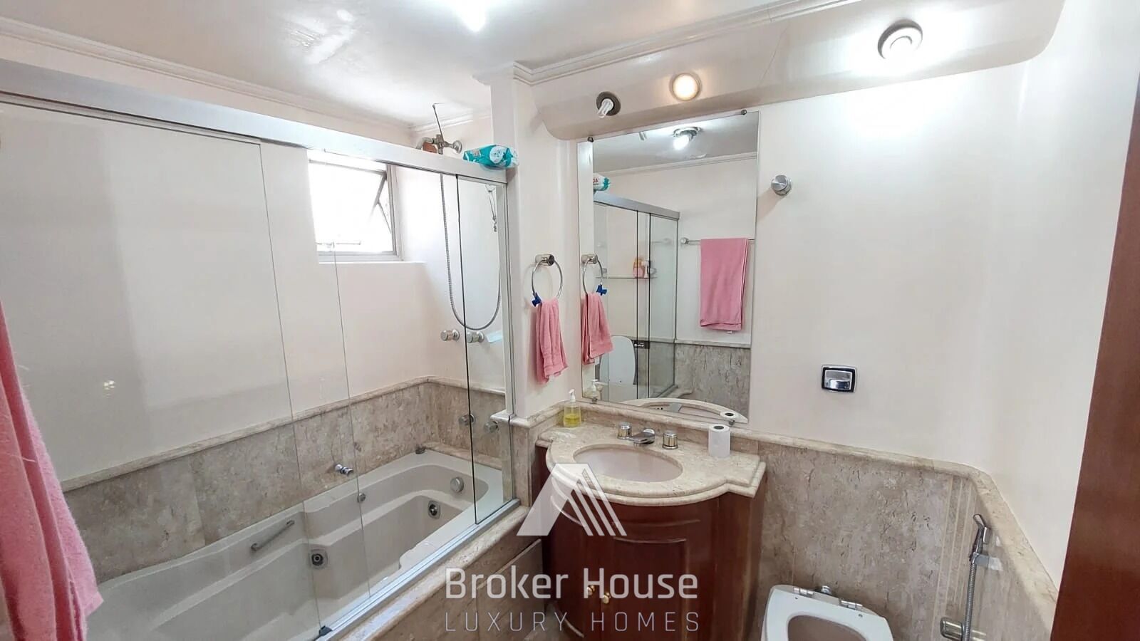 Apartamento à venda com 4 quartos, 158m² - Foto 10