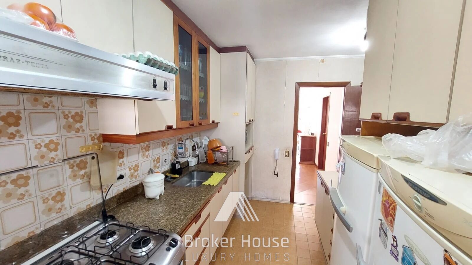 Apartamento à venda com 4 quartos, 158m² - Foto 16