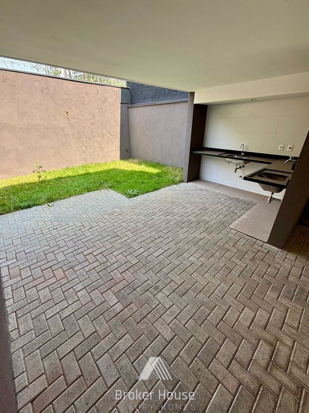 Casa de Condomínio à venda com 2 quartos, 163m² - Foto 2