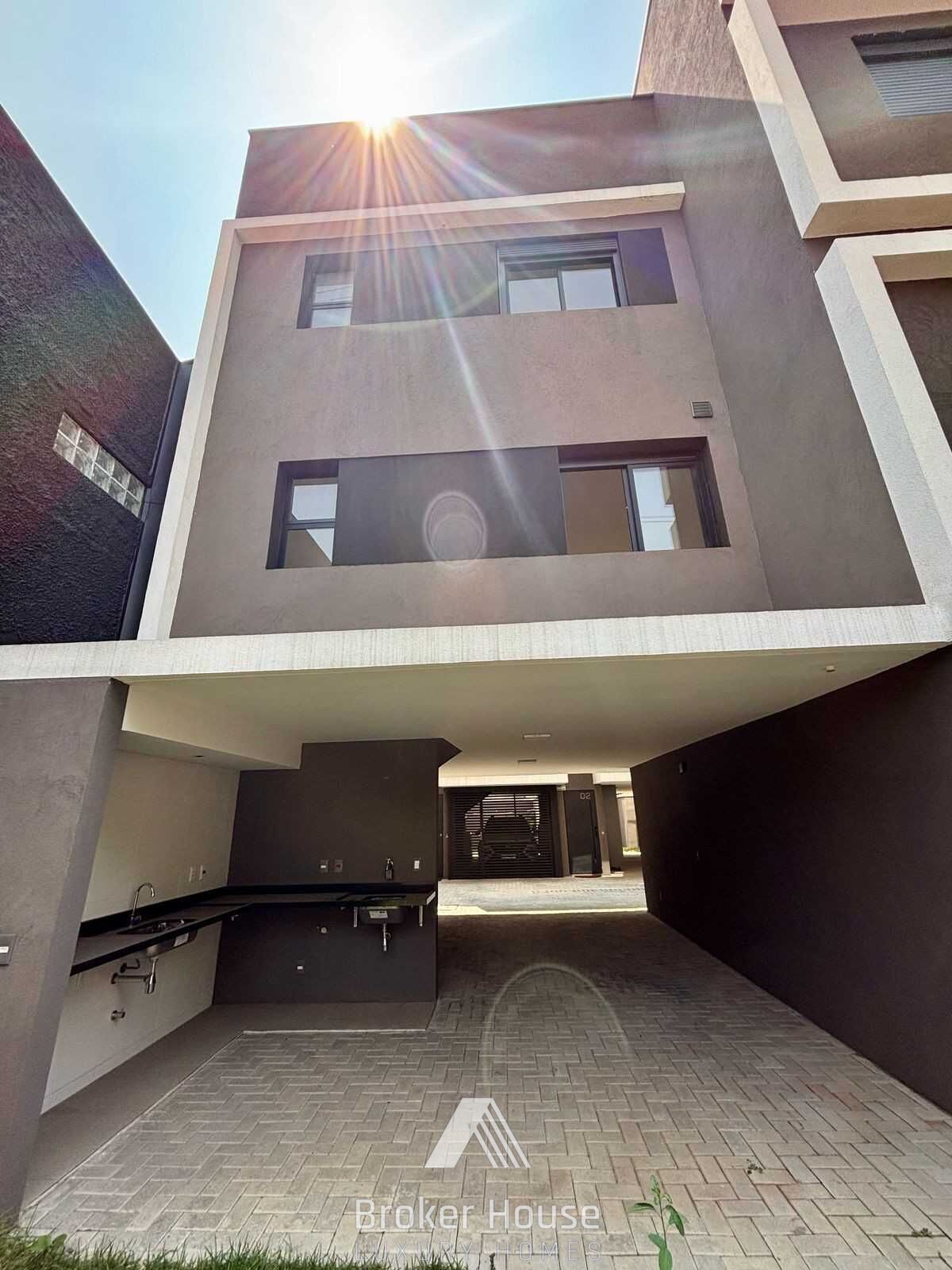 Casa de Condomínio à venda com 2 quartos, 163m² - Foto 5