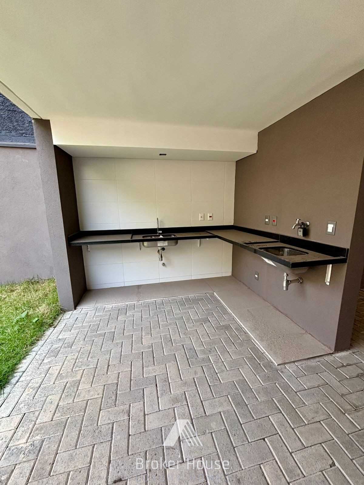 Casa de Condomínio à venda com 2 quartos, 163m² - Foto 3