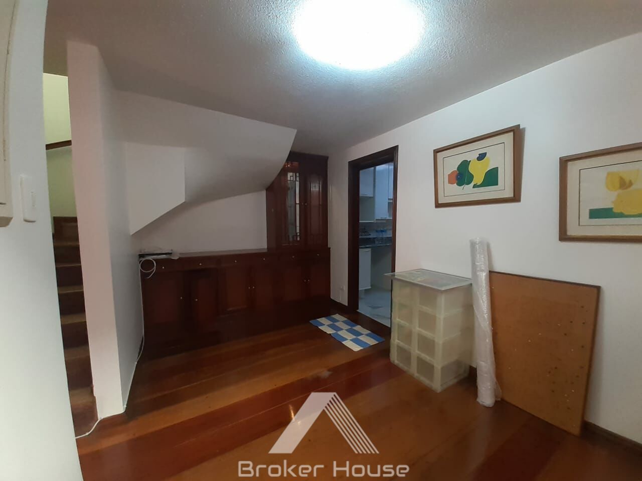 Casa à venda com 3 quartos, 155m² - Foto 6