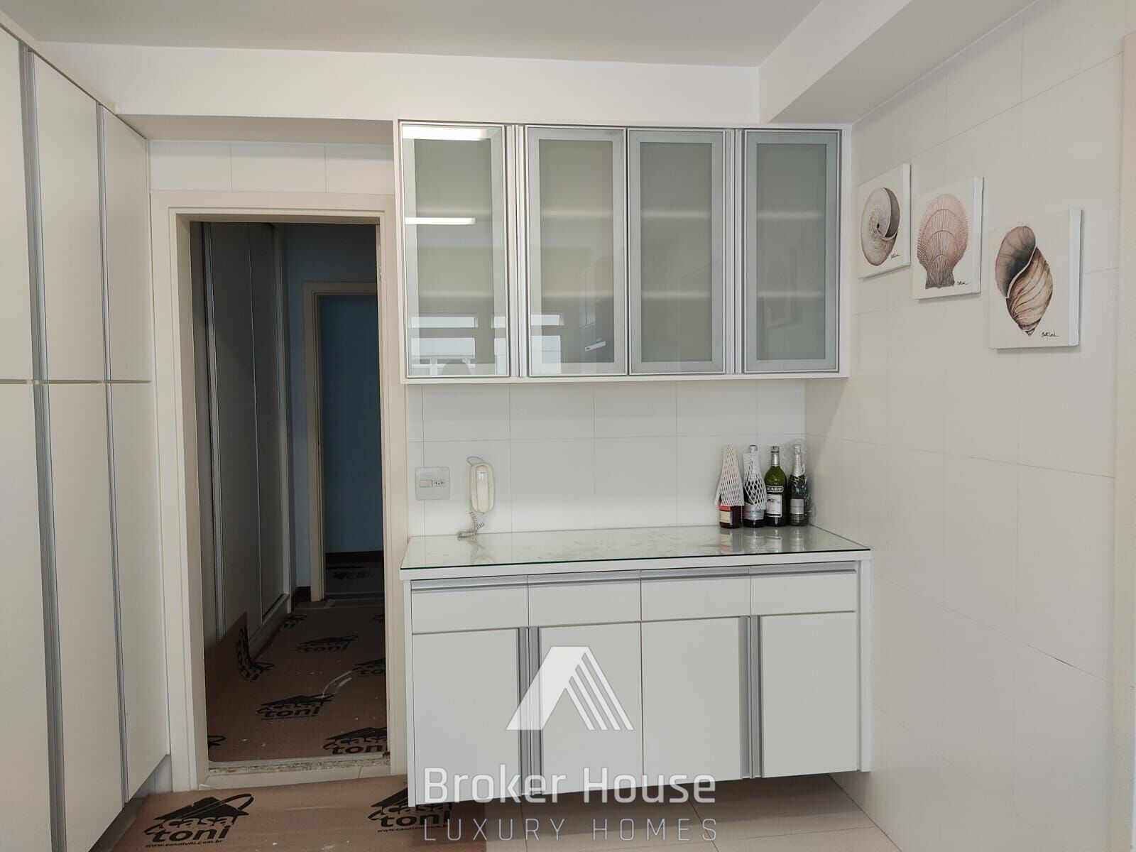 Apartamento para alugar com 3 quartos, 317m² - Foto 32