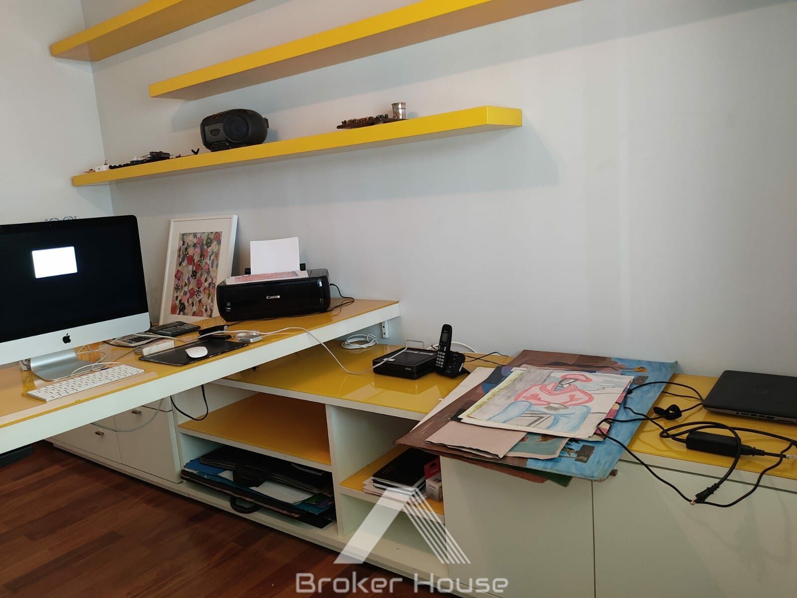 Apartamento para alugar com 3 quartos, 317m² - Foto 14