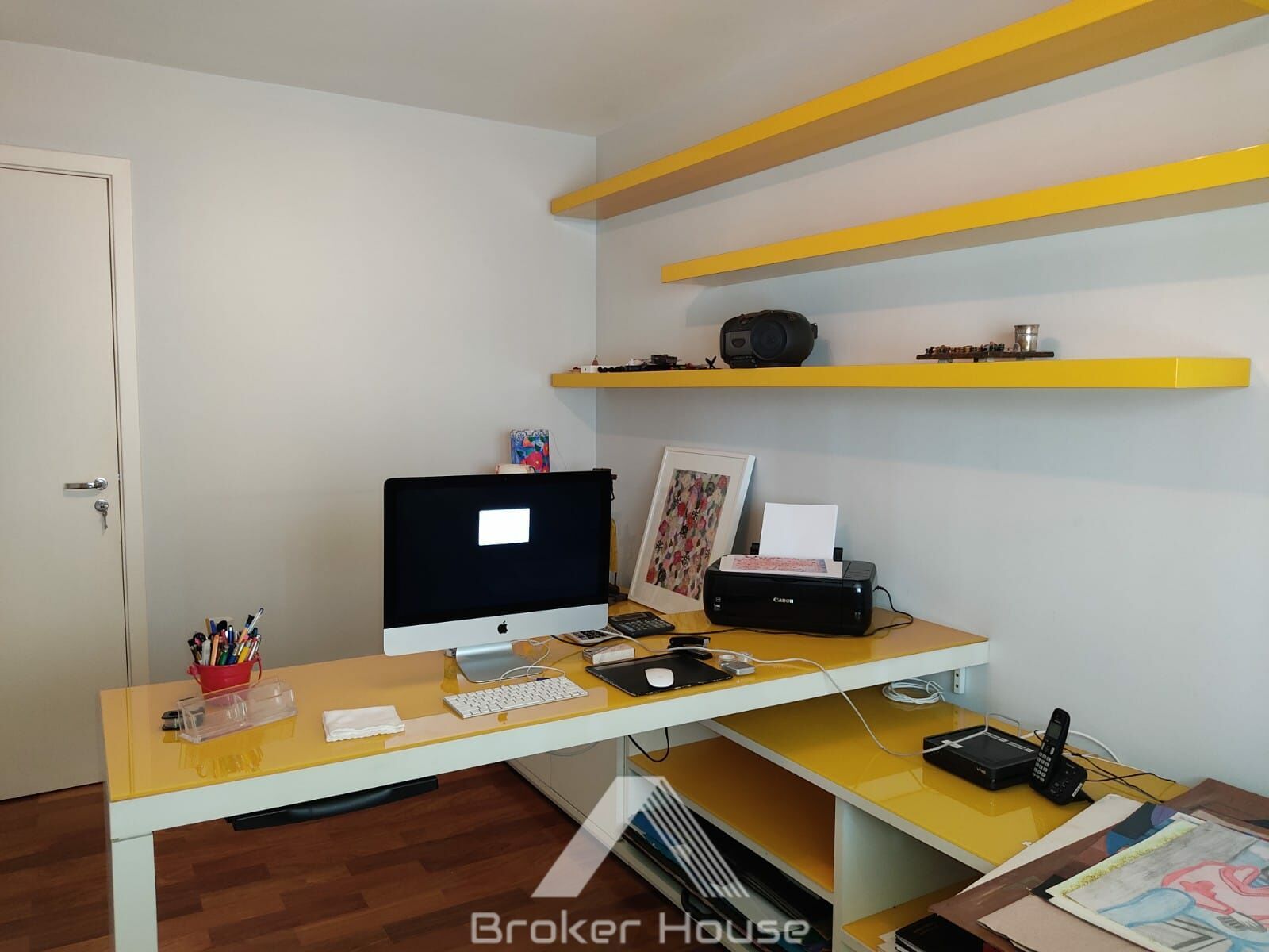 Apartamento para alugar com 3 quartos, 317m² - Foto 15