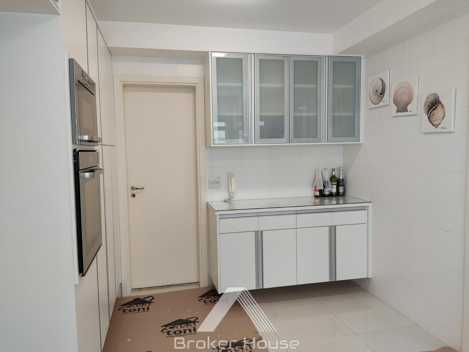 Apartamento para alugar com 3 quartos, 317m² - Foto 31