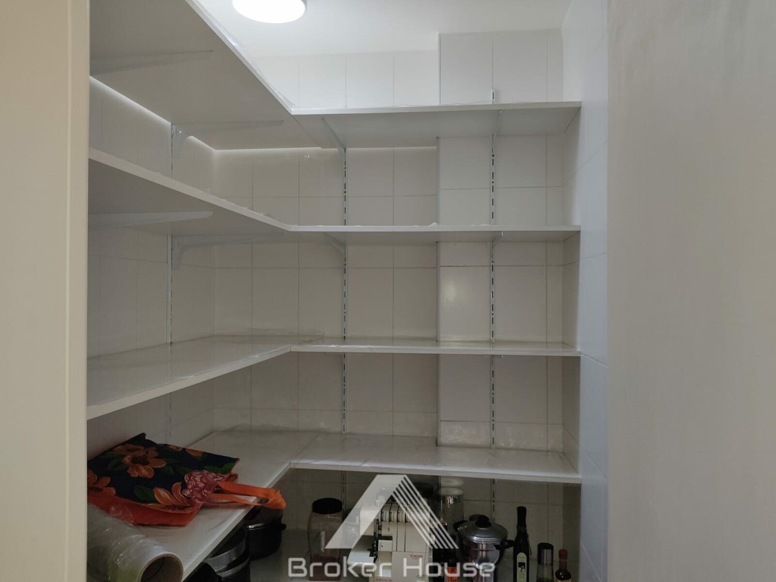 Apartamento para alugar com 3 quartos, 317m² - Foto 30