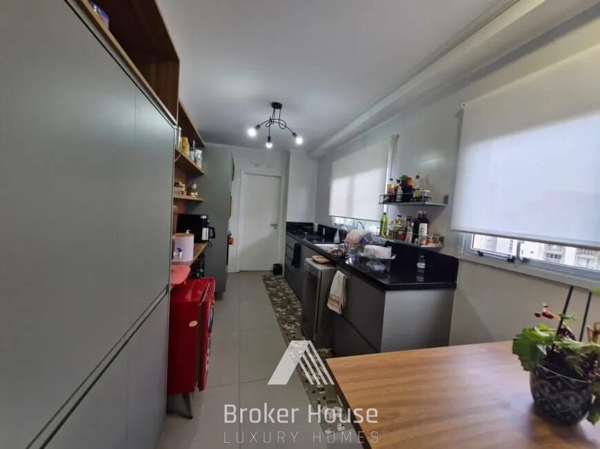 Apartamento, 3 quartos, 132 m² - Foto 26