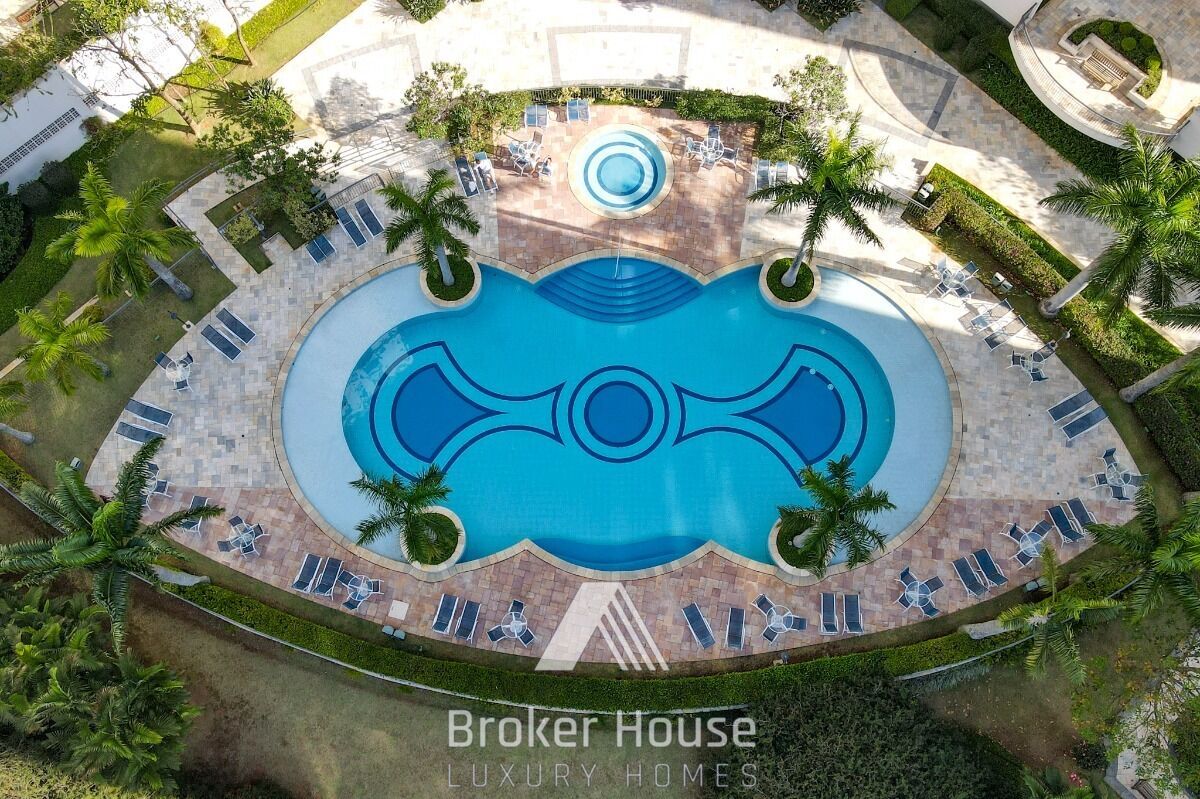 Apartamento, 3 quartos, 132 m² - Foto 29