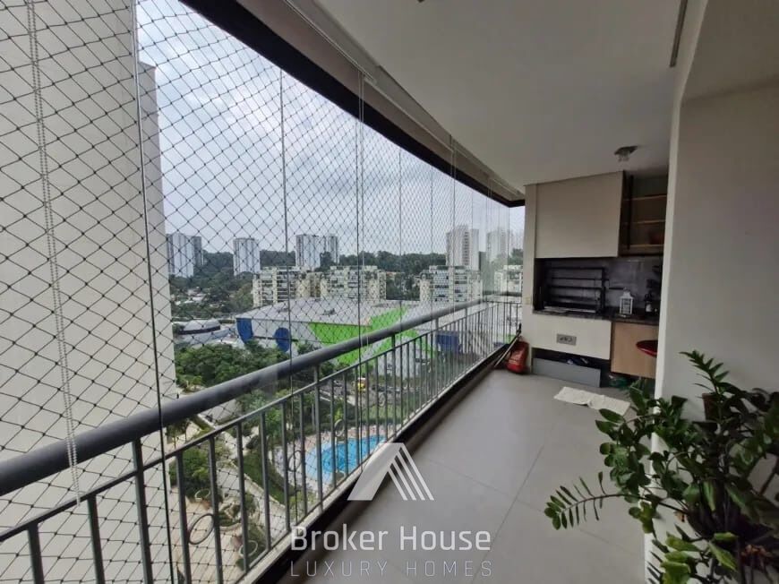 Apartamento, 3 quartos, 132 m² - Foto 7