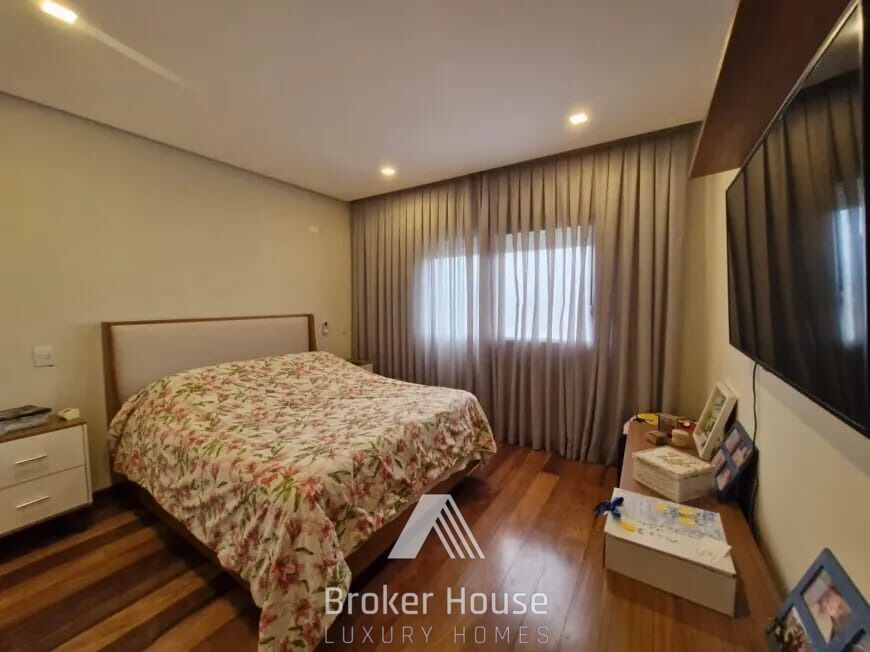 Apartamento, 3 quartos, 132 m² - Foto 11