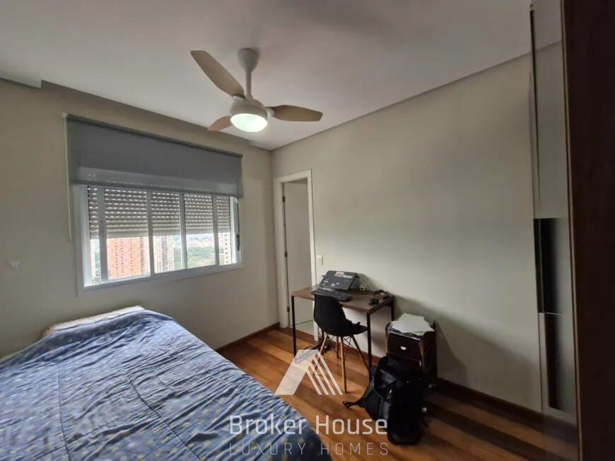 Apartamento, 3 quartos, 132 m² - Foto 23