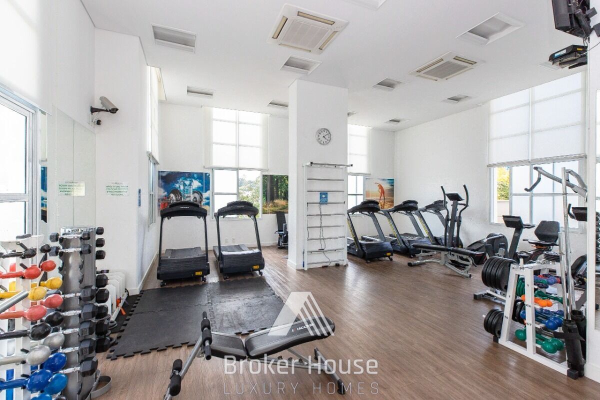 Apartamento, 3 quartos, 132 m² - Foto 37