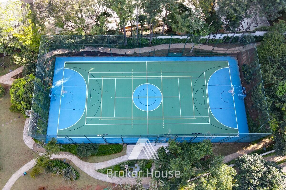 Apartamento, 3 quartos, 132 m² - Foto 33