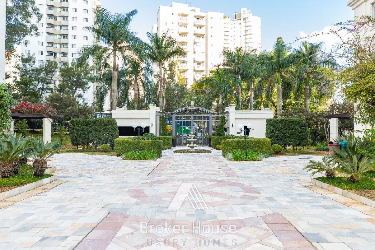 Apartamento, 3 quartos, 132 m² - Foto 43