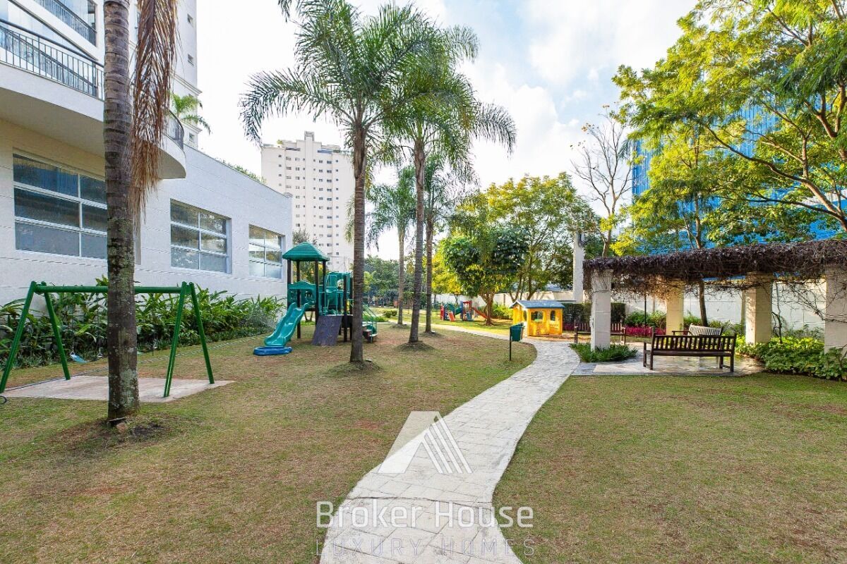 Apartamento, 3 quartos, 132 m² - Foto 40