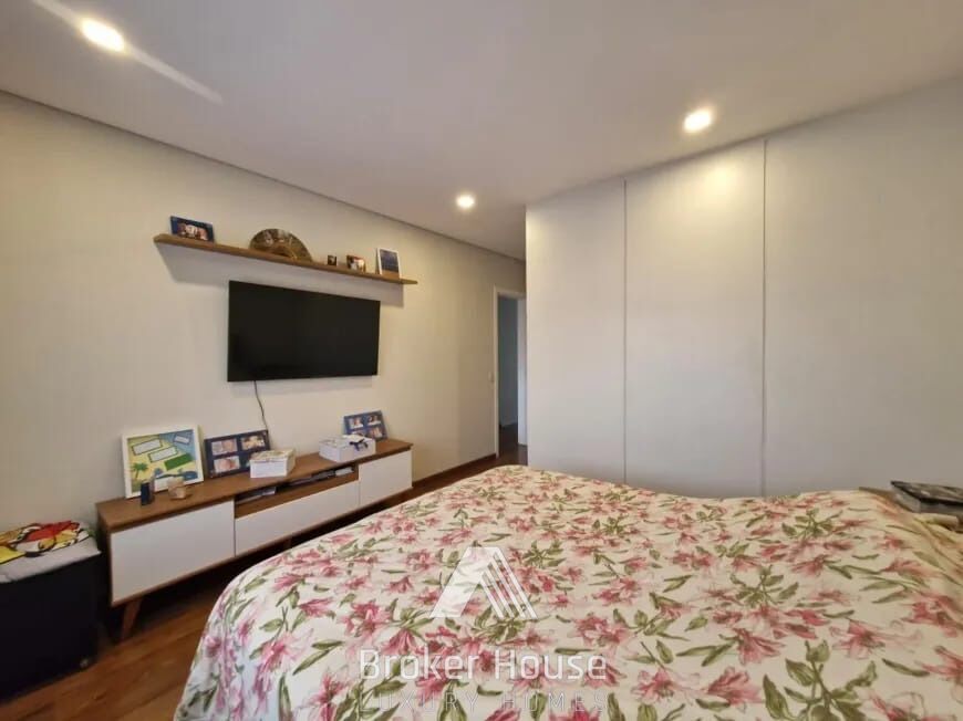 Apartamento, 3 quartos, 132 m² - Foto 13