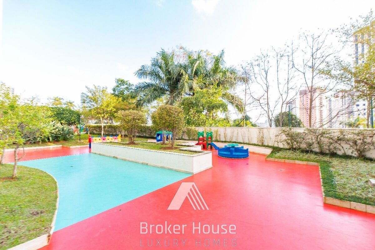 Apartamento, 3 quartos, 132 m² - Foto 34