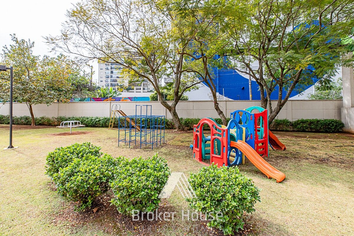 Apartamento, 3 quartos, 132 m² - Foto 39