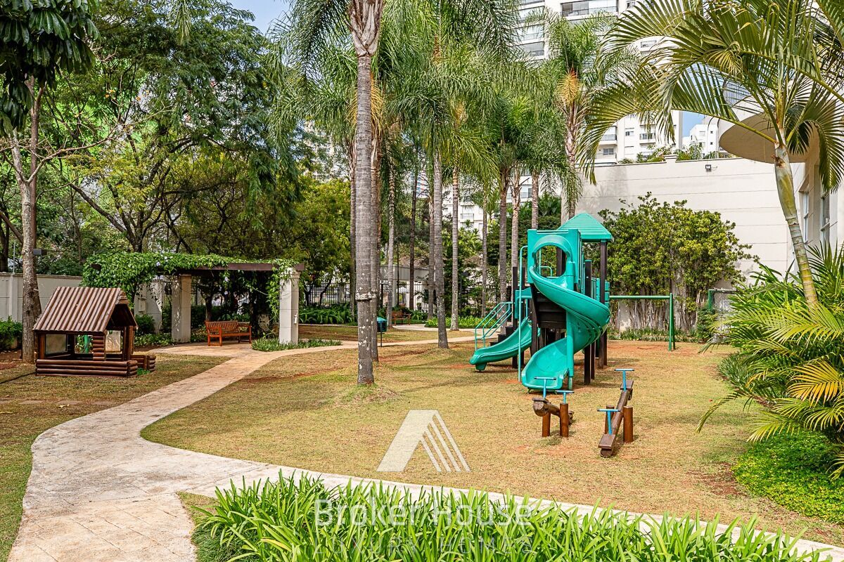 Apartamento, 3 quartos, 132 m² - Foto 38