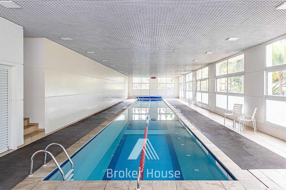 Apartamento, 3 quartos, 132 m² - Foto 28