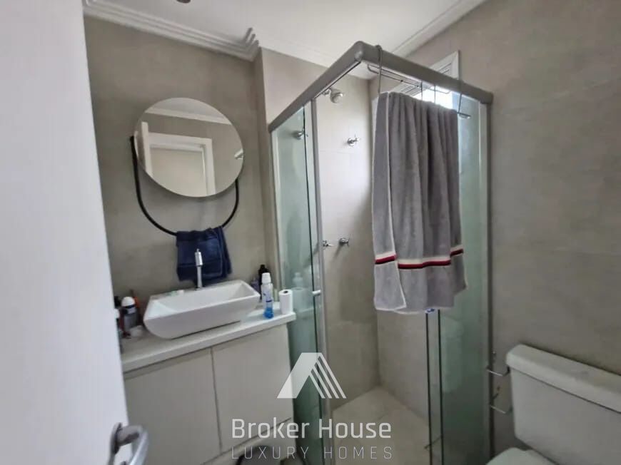 Apartamento, 3 quartos, 132 m² - Foto 24