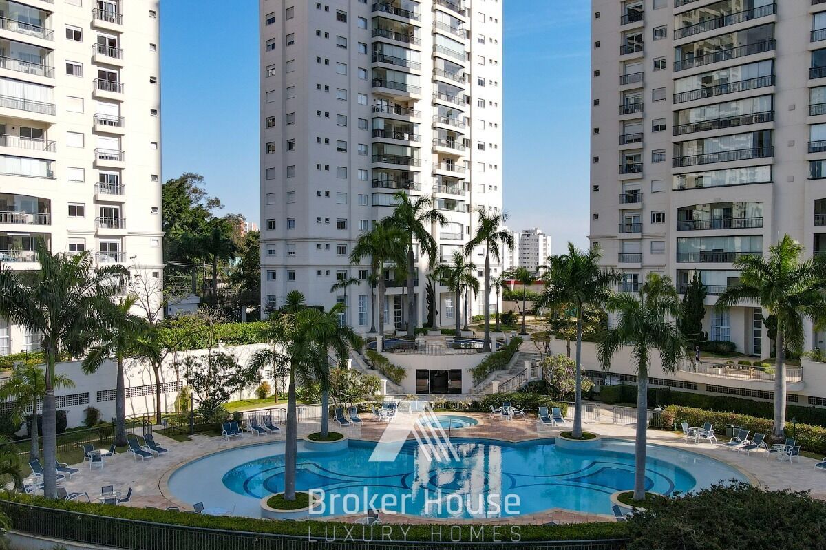 Apartamento, 3 quartos, 132 m² - Foto 32