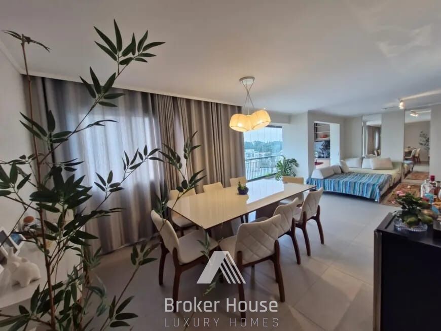 Apartamento, 3 quartos, 132 m² - Foto 3