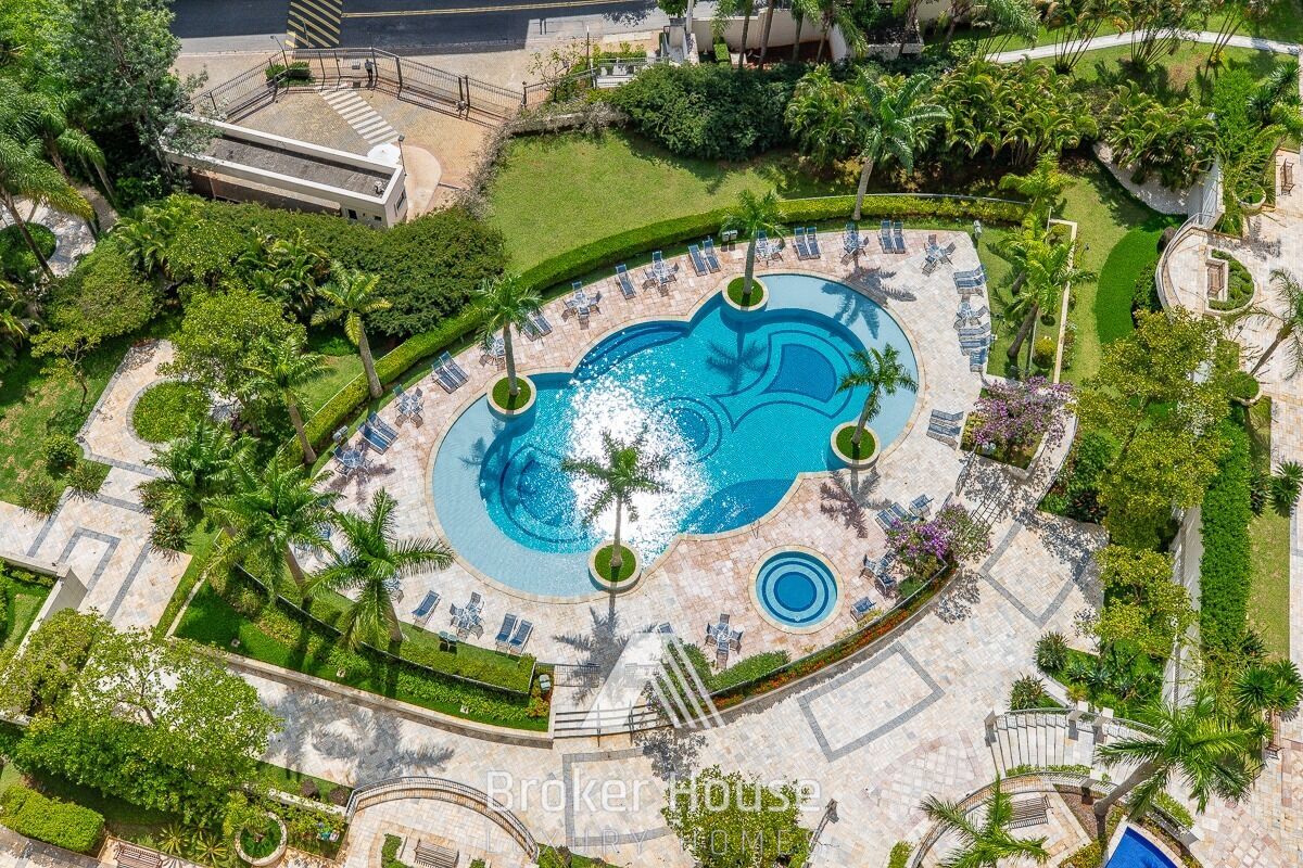 Apartamento, 3 quartos, 132 m² - Foto 31