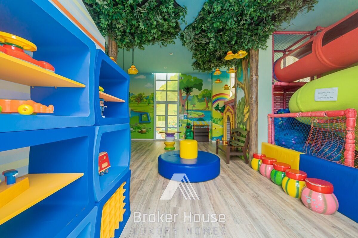 Apartamento, 3 quartos, 132 m² - Foto 35