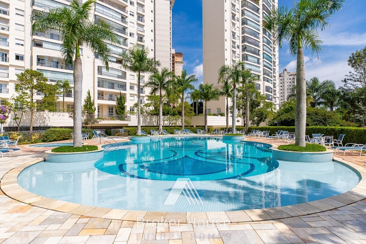 Apartamento, 3 quartos, 132 m² - Foto 30