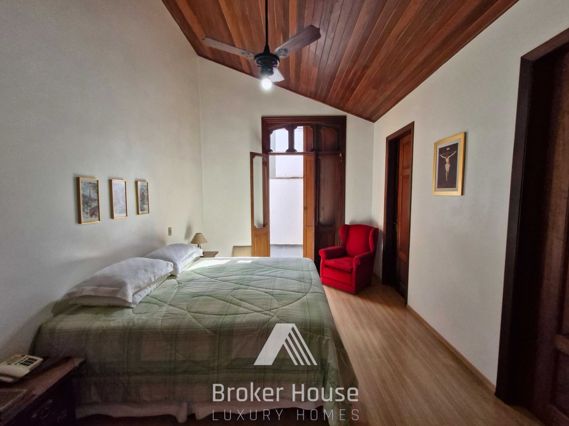 Casa, 4 quartos, 700 m² - Foto 26