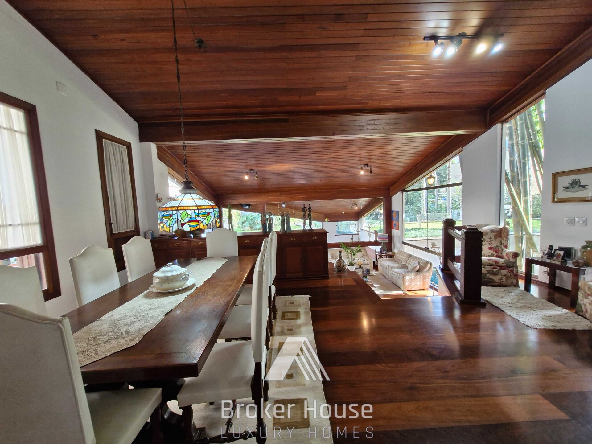 Casa, 4 quartos, 700 m² - Foto 12