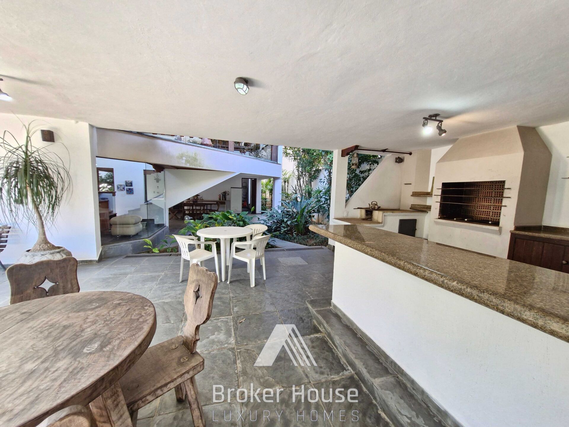 Casa, 4 quartos, 700 m² - Foto 39