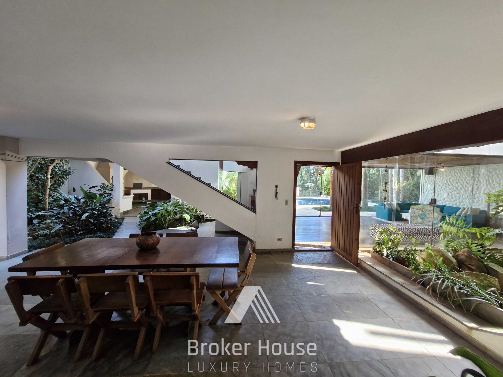 Casa, 4 quartos, 700 m² - Foto 41