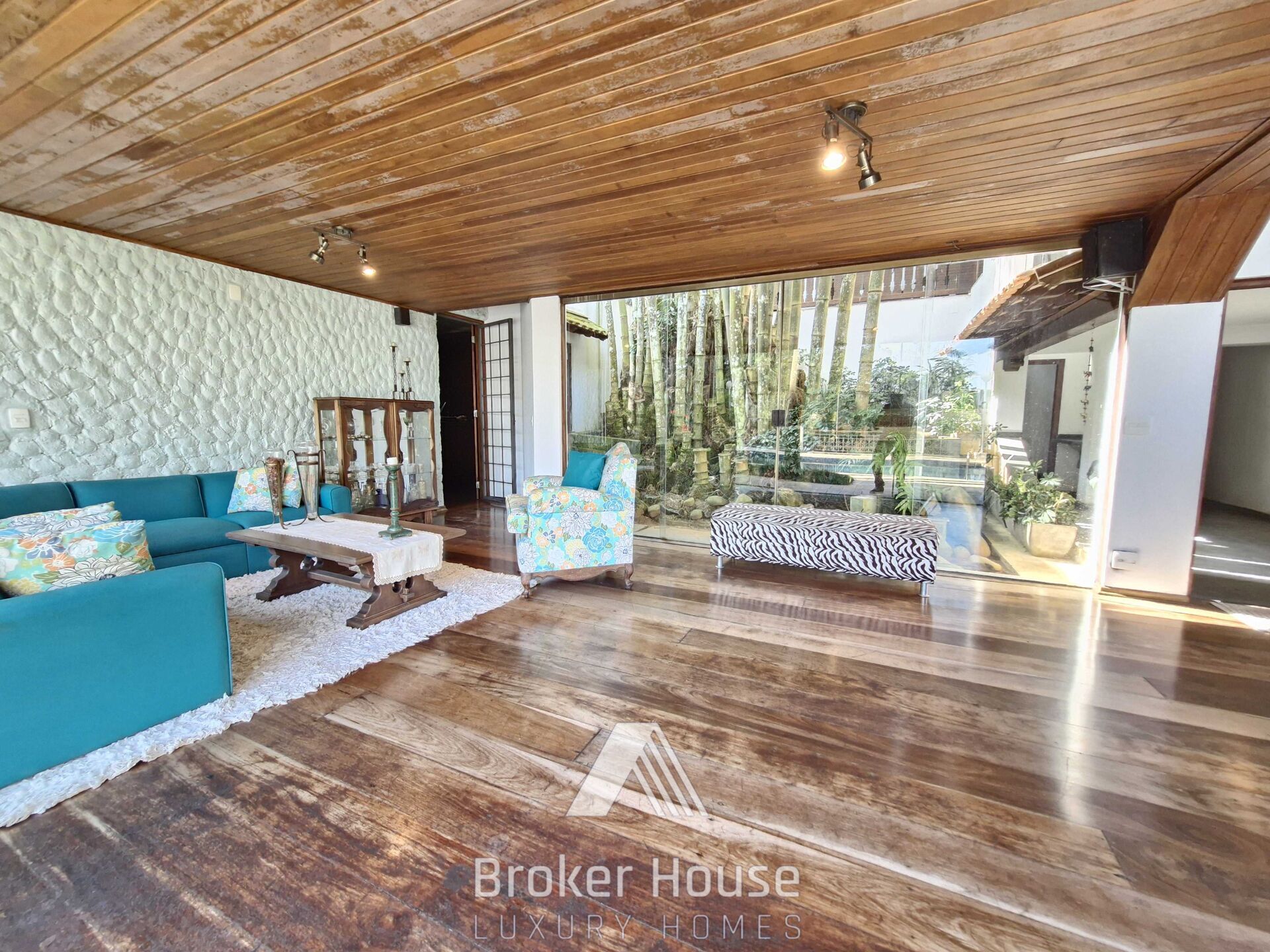 Casa, 4 quartos, 700 m² - Foto 5