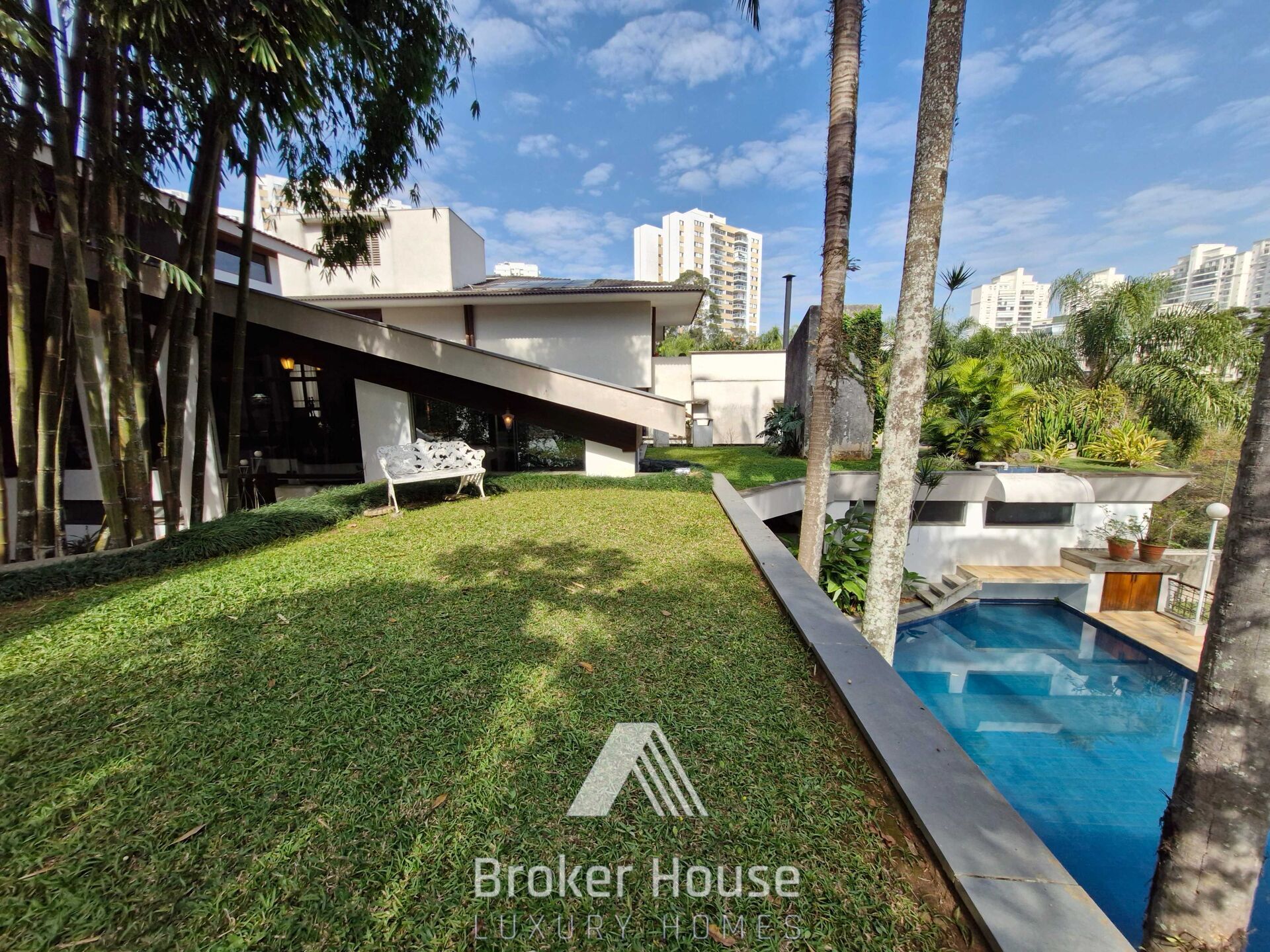 Casa, 4 quartos, 700 m² - Foto 44