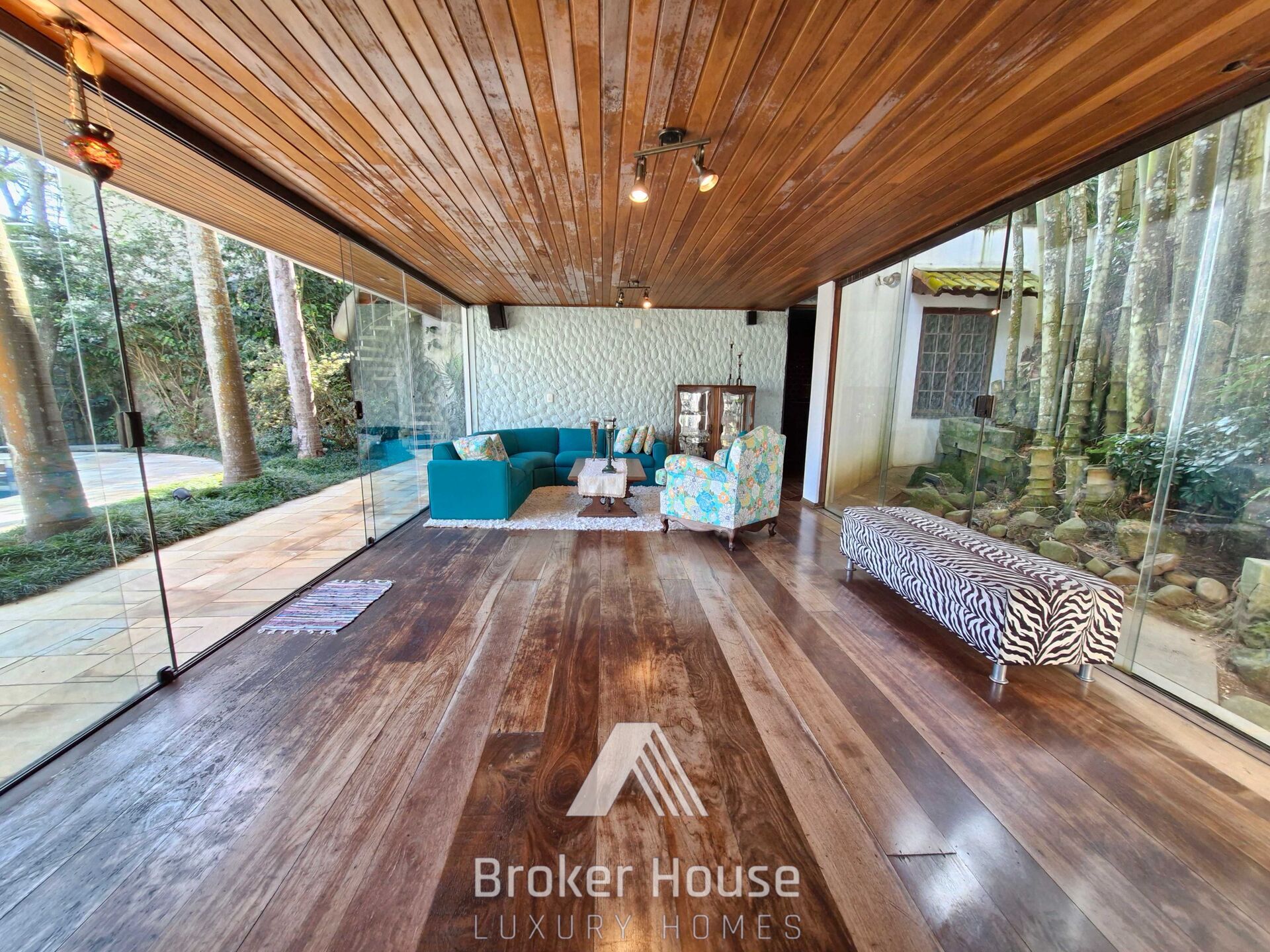 Casa, 4 quartos, 700 m² - Foto 6
