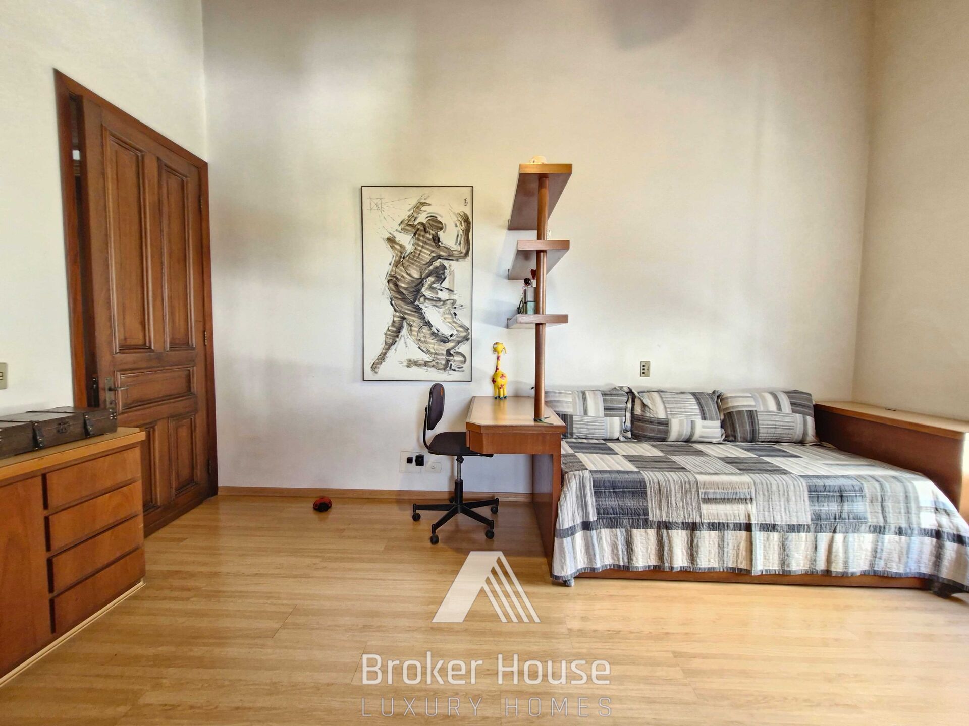 Casa, 4 quartos, 700 m² - Foto 23